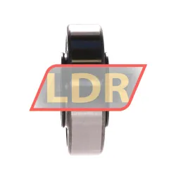 NSK HTF35BW10 E-3CG3-01 AS3S rulman resim 3