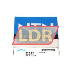 NTN 6908LLU/5K rulman resim 3