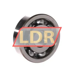 NSK 6405 rulman resim 2