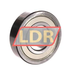 NSK 6308ZZC4E rulman resim 2