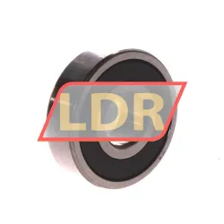 NSK 6303VVC3E rulman resim 2