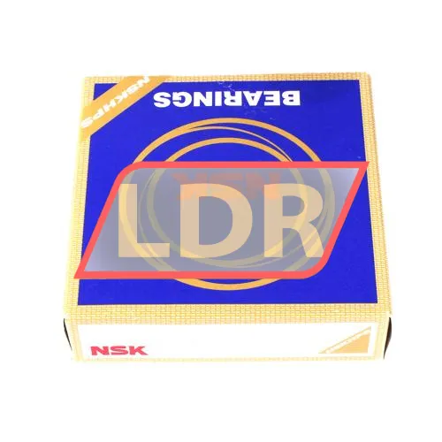 NSK 6308CM ürün fotoğrafı 3