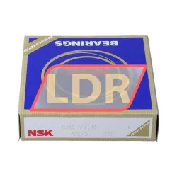 NSK 6307VVCM rulman resim 3