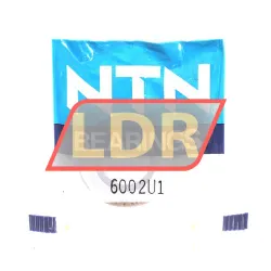 NTN 6002U1 rulman resim 2