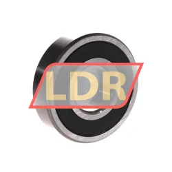 NSK 63/28DDUJC3 rulman resim 2