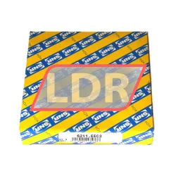 SNR 6211-EEC3 rulman resim 3