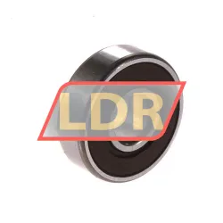 NSK 629-A-4DDMC3E rulman resim 2