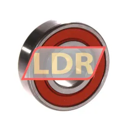 NTN 6204LLUC3/5K