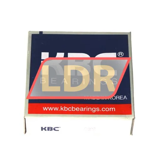 KBC 6306C3 ürün fotoğrafı 3