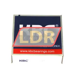 KBC 6306C3 rulman resim 3