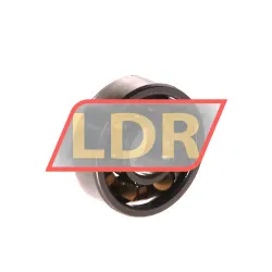 ZKL 607 rulman resim 2