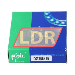 Keep Moving Long DG355815 rulman resim 3