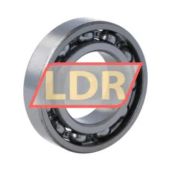 ISB 6006 rulman resim 2