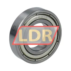 Horst Weidner GmbH 61901ZZ C3 LDS18