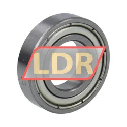 Horst Weidner GmbH 61901ZZ C3 LDS18 rulman resim 2