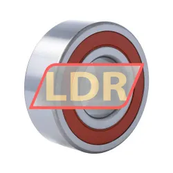 Craft 62310-2RS C3 rulman resim 2