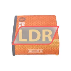 Craft 62310-2RS C3 rulman resim 3