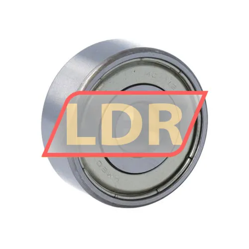 HMEC Bearing China MJ-1/2-ZZ ürün fotoğrafı 2