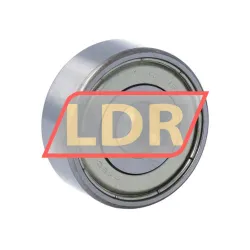 HMEC Bearing China MJ-1/2-ZZ rulman resim 2