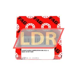 FAG 6006-C-2HRS rulman resim 3