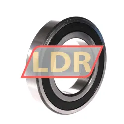 URB 6216-2RSR rulman resim 2