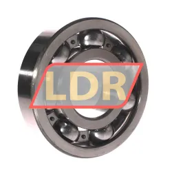 FBJ 6413 rulman resim 2