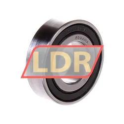 URB 6003-RSR rulman resim 2