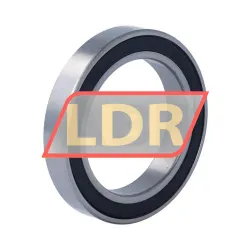 LDI 61910 2RS rulman resim 2