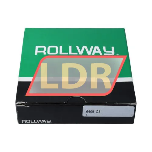 Rollway 6408C3 ürün fotoğrafı 3