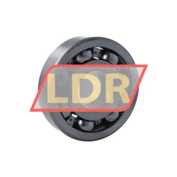 Rollway 6408C3 rulman resim 2