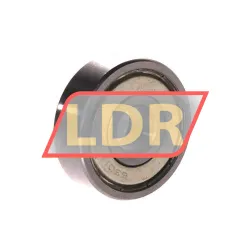 Rollway 6301ZZ rulman resim 2