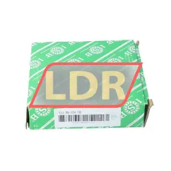 ISB 6311 2RS rulman resim 3