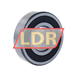 FAG 6308-2RSR-L100-C3 rulman resim 2