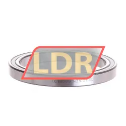 FAG 61815-2RSR-Y-C3 rulman resim 2