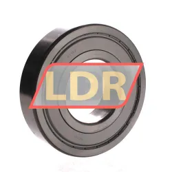 Peer 6314-ZZD rulman resim 2