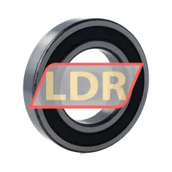 Rollway 6214 2RSR C3 rulman resim 2