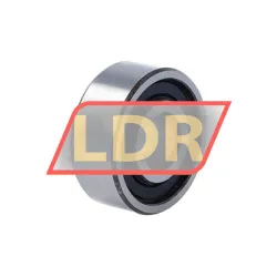 INA 203-KRR-AH14 rulman resim 2