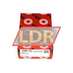 FAG 61803-HLC rulman resim 3