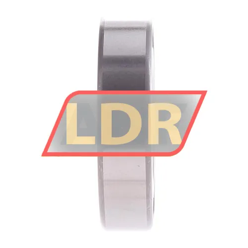 Bing Netherlands 6006-2RS ürün fotoğrafı 3