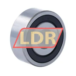 HMEC Bearing China MJ-1/2-2RS rulman resim 2