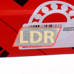 FAG 6322-2Z-C3 rulman resim 4