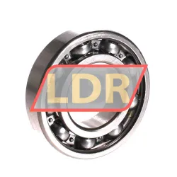 URB 6208 C3 rulman resim 2