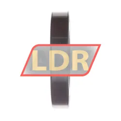 FAG 6016-2RSR-C3 rulman resim 3