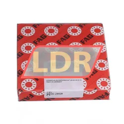 FAG 6016-2RSR-C3 rulman resim 4