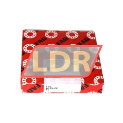 FAG 6015-2Z-C3 rulman resim 3