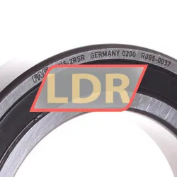 FAG 6015-2RSR rulman resim 2