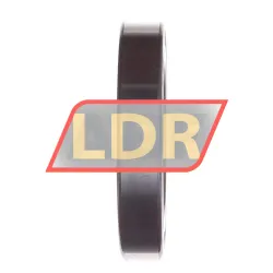 FAG 6015-2RSR rulman resim 3