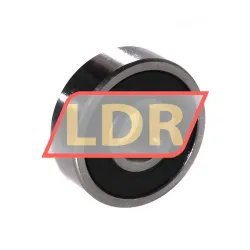 IBB Fiedler 6301 2RS rulman resim 2