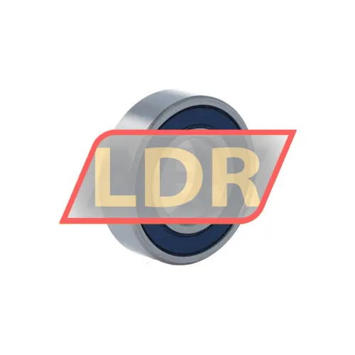 Enduro Bearings 6003LLB C-3