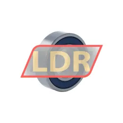 Enduro Bearings 6003LLB C-3